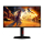 Monitor LED 24" (23,5"-26,4") AOC 25G4KUR